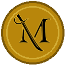 Marauder Gold